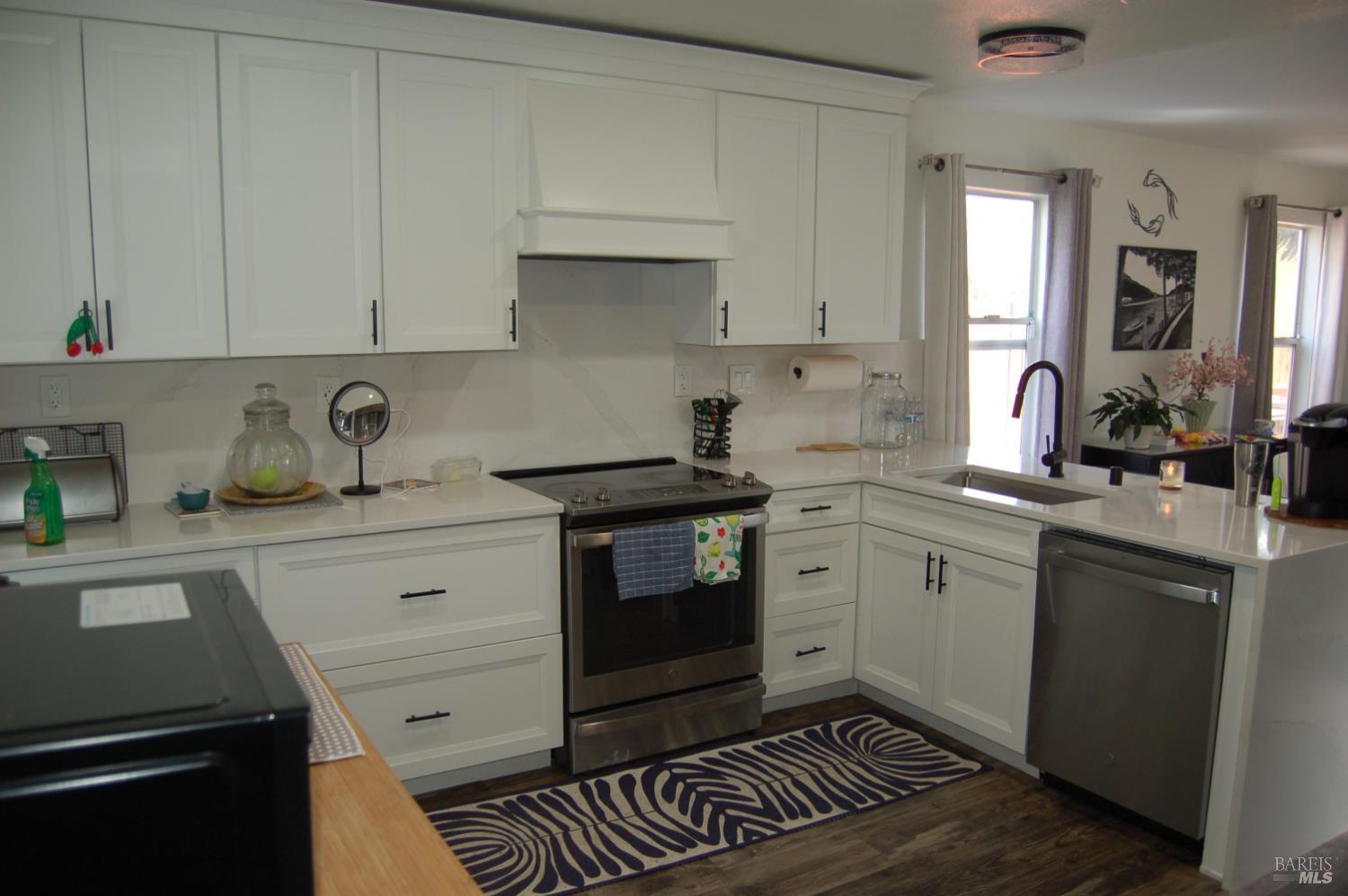 287 Clearpointe Drive Vallejo CA 94591