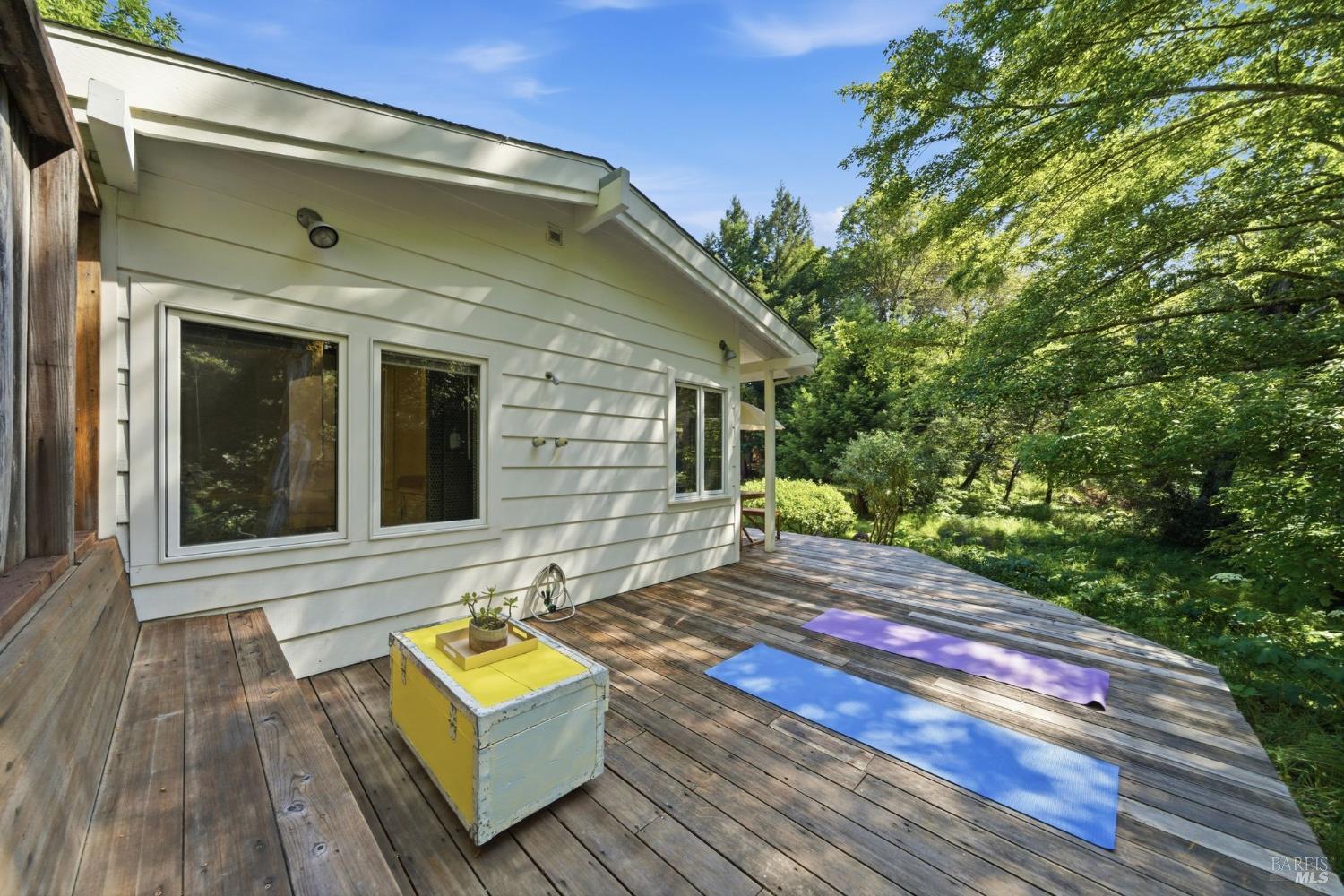 6661 Sir Francis Drake Boulevard Forest Knolls CA 94933