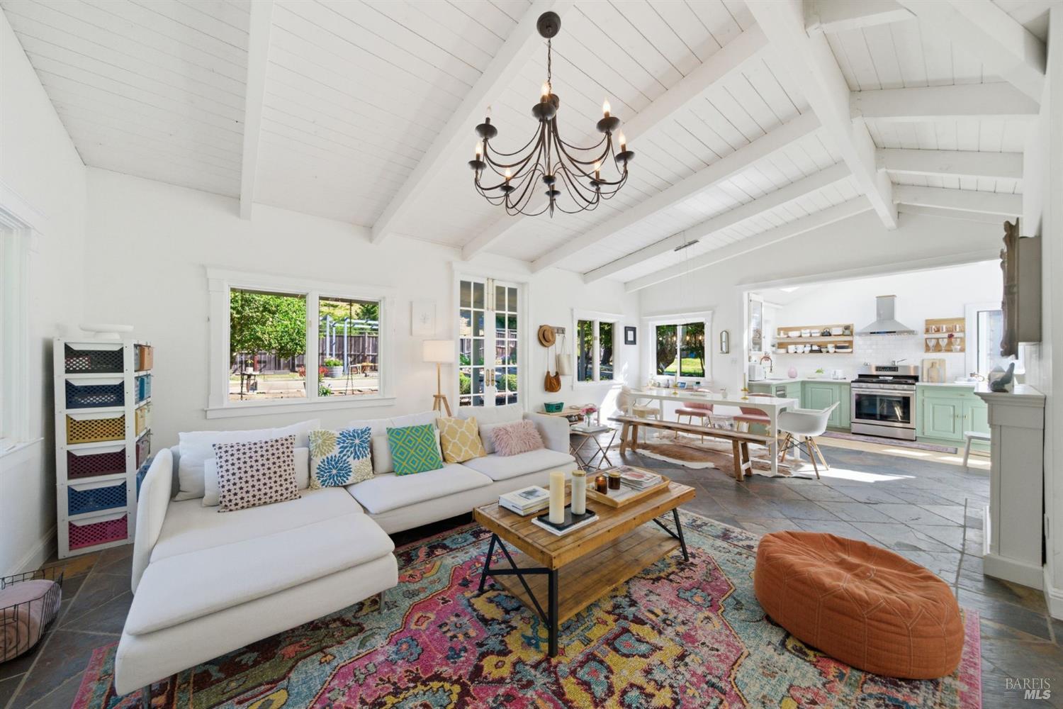 6661 Sir Francis Drake Boulevard Forest Knolls CA 94933