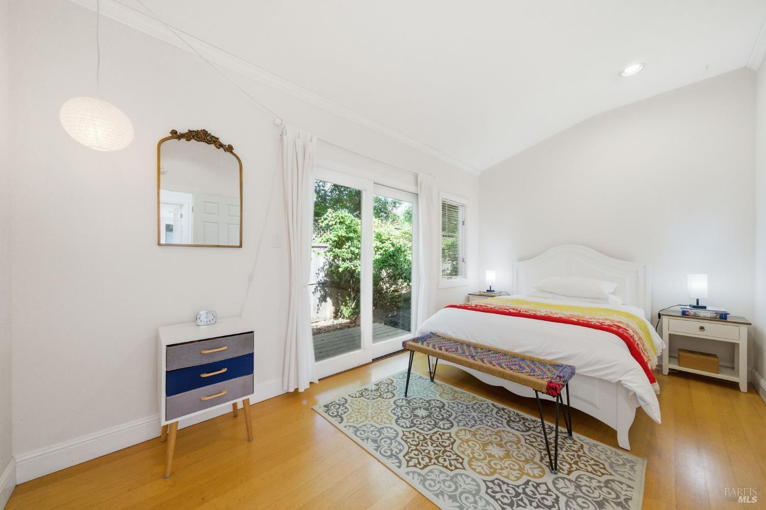 6661 Sir Francis Drake Boulevard Forest Knolls CA 94933