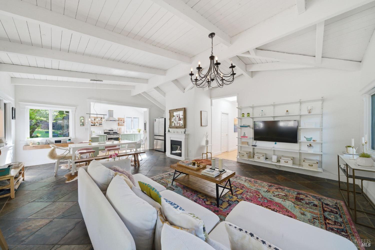 6661 Sir Francis Drake Boulevard Forest Knolls CA 94933