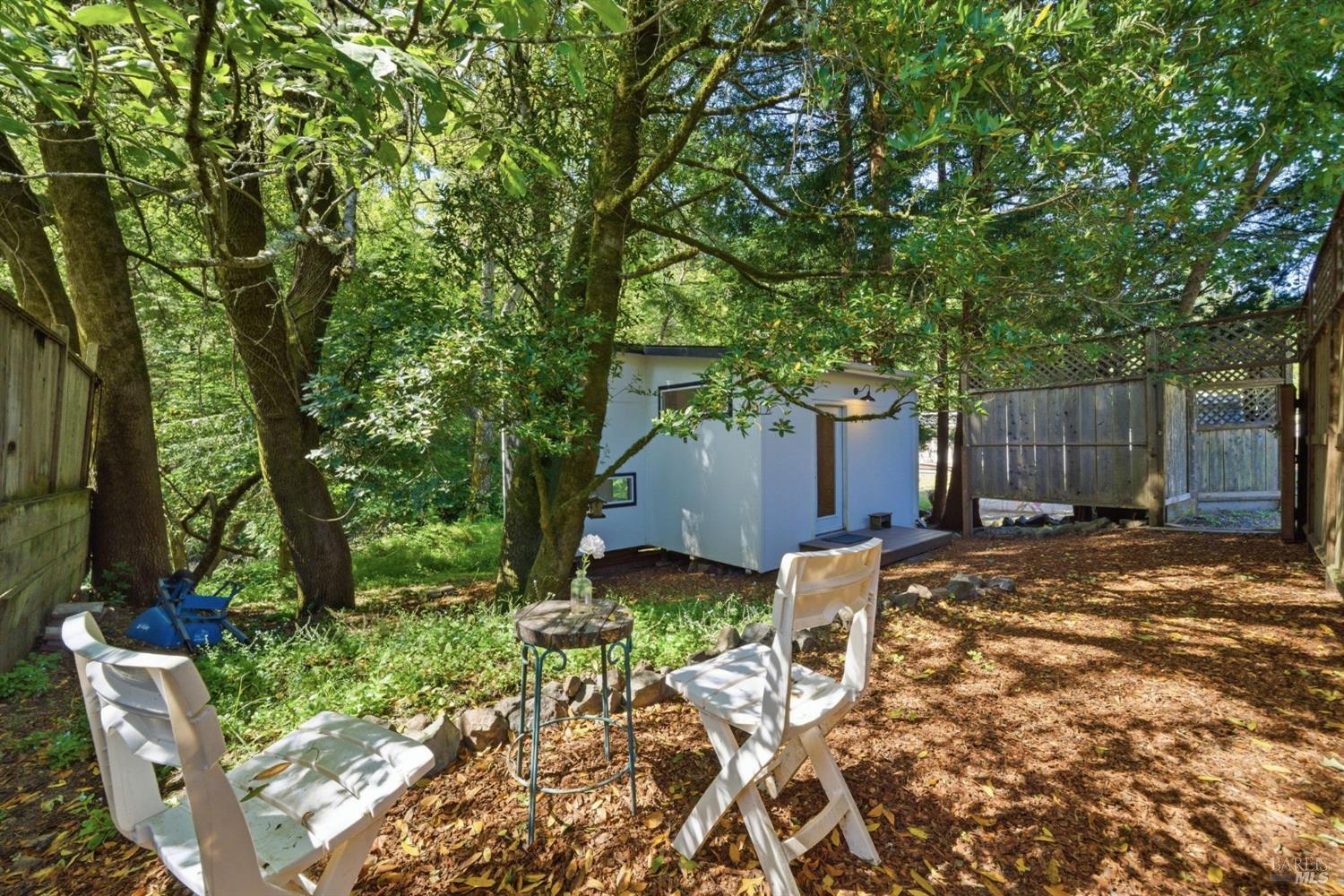 6661 Sir Francis Drake Boulevard Forest Knolls CA 94933