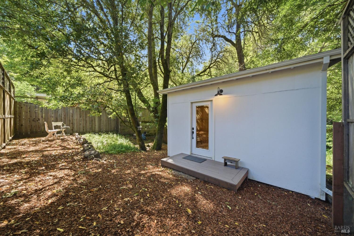 6661 Sir Francis Drake Boulevard Forest Knolls CA 94933