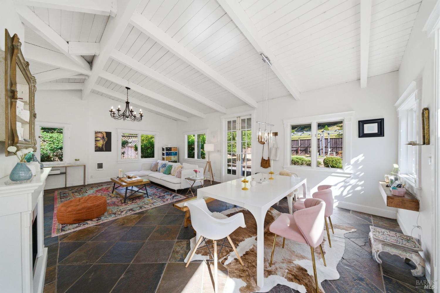 6661 Sir Francis Drake Boulevard Forest Knolls CA 94933