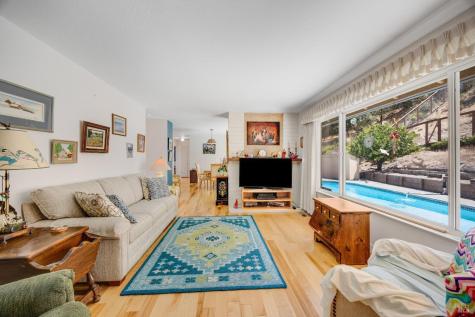 641 Midway Boulevard Novato CA 94947
