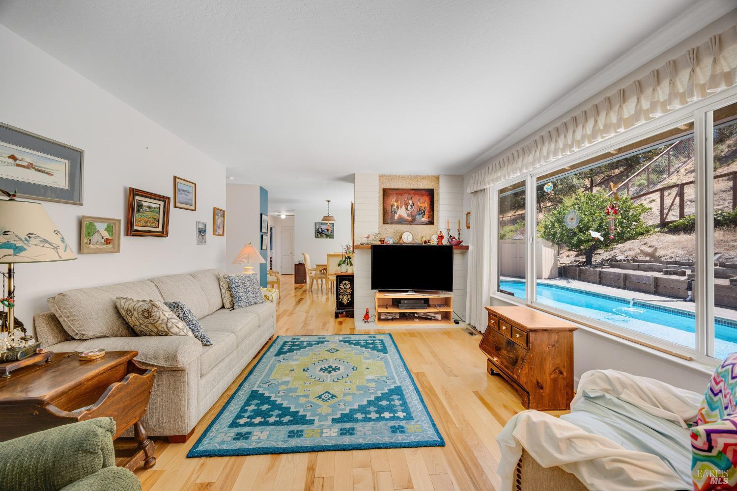 641 Midway Boulevard Novato CA 94947