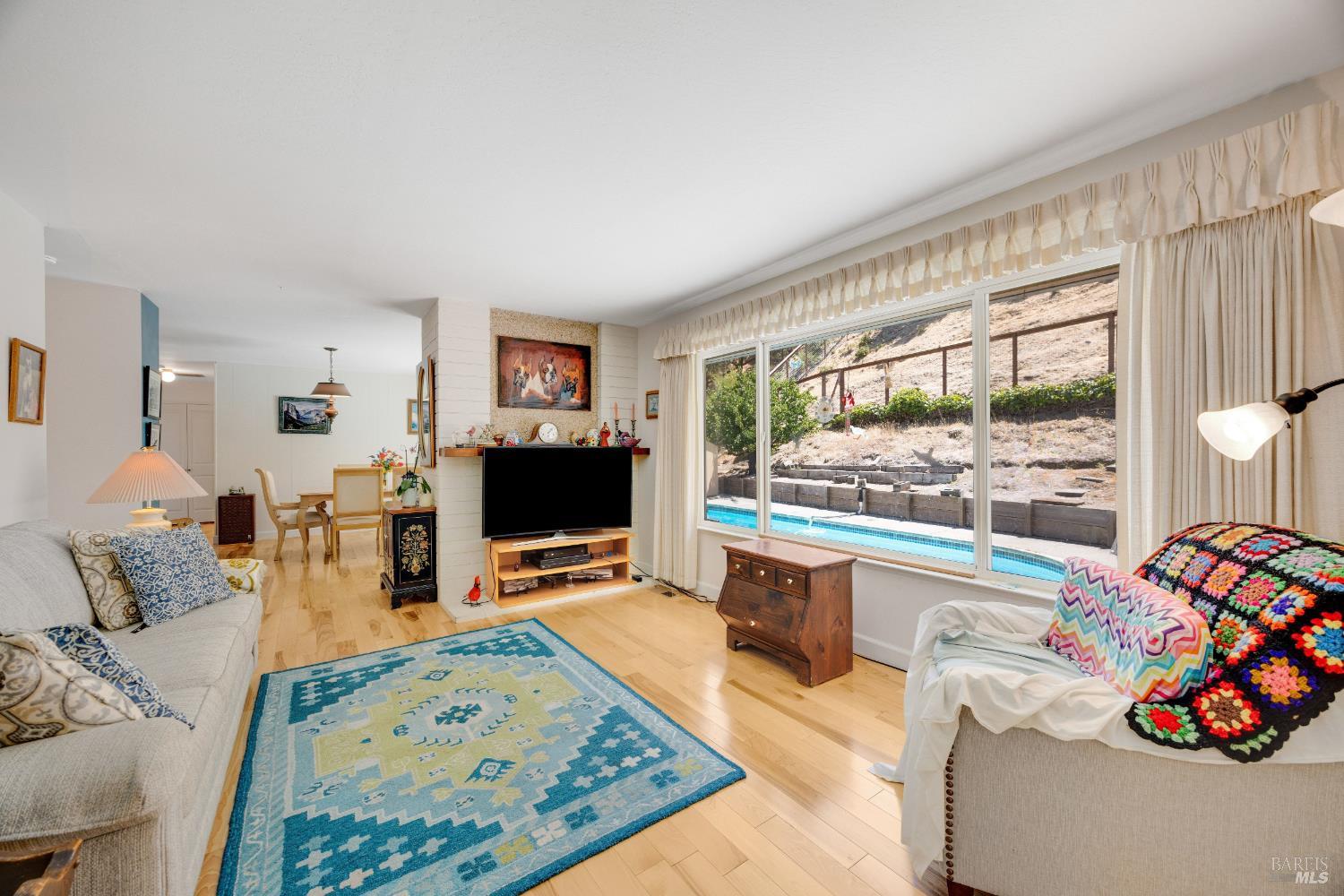 641 Midway Boulevard Novato CA 94947