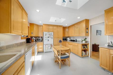 641 Midway Boulevard Novato CA 94947