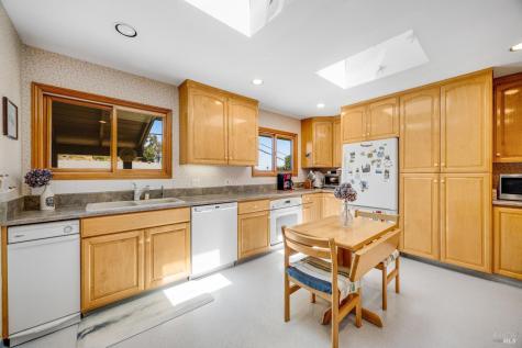 641 Midway Boulevard Novato CA 94947