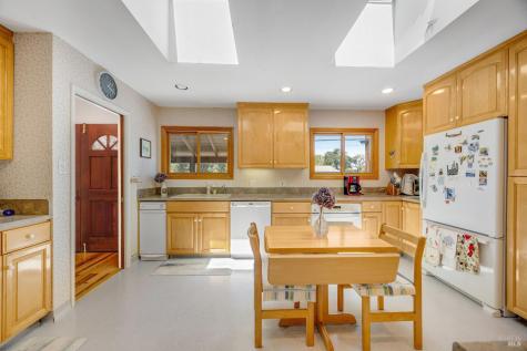 641 Midway Boulevard Novato CA 94947