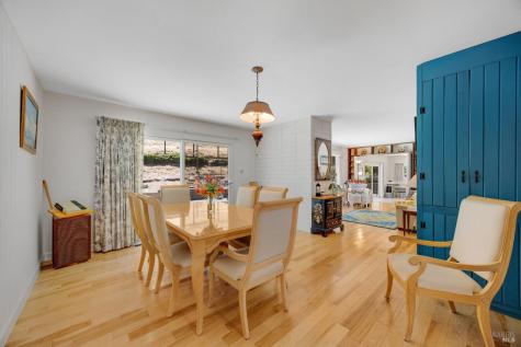 641 Midway Boulevard Novato CA 94947