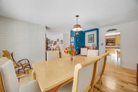 641 Midway Boulevard Novato CA 94947