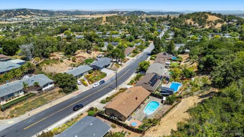 641 Midway Boulevard Novato CA 94947