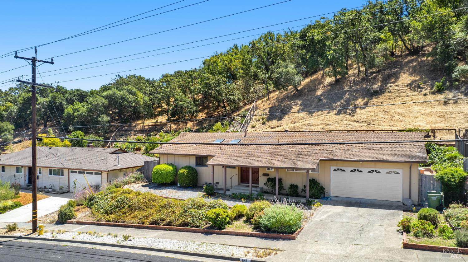 641 Midway Boulevard Novato CA 94947
