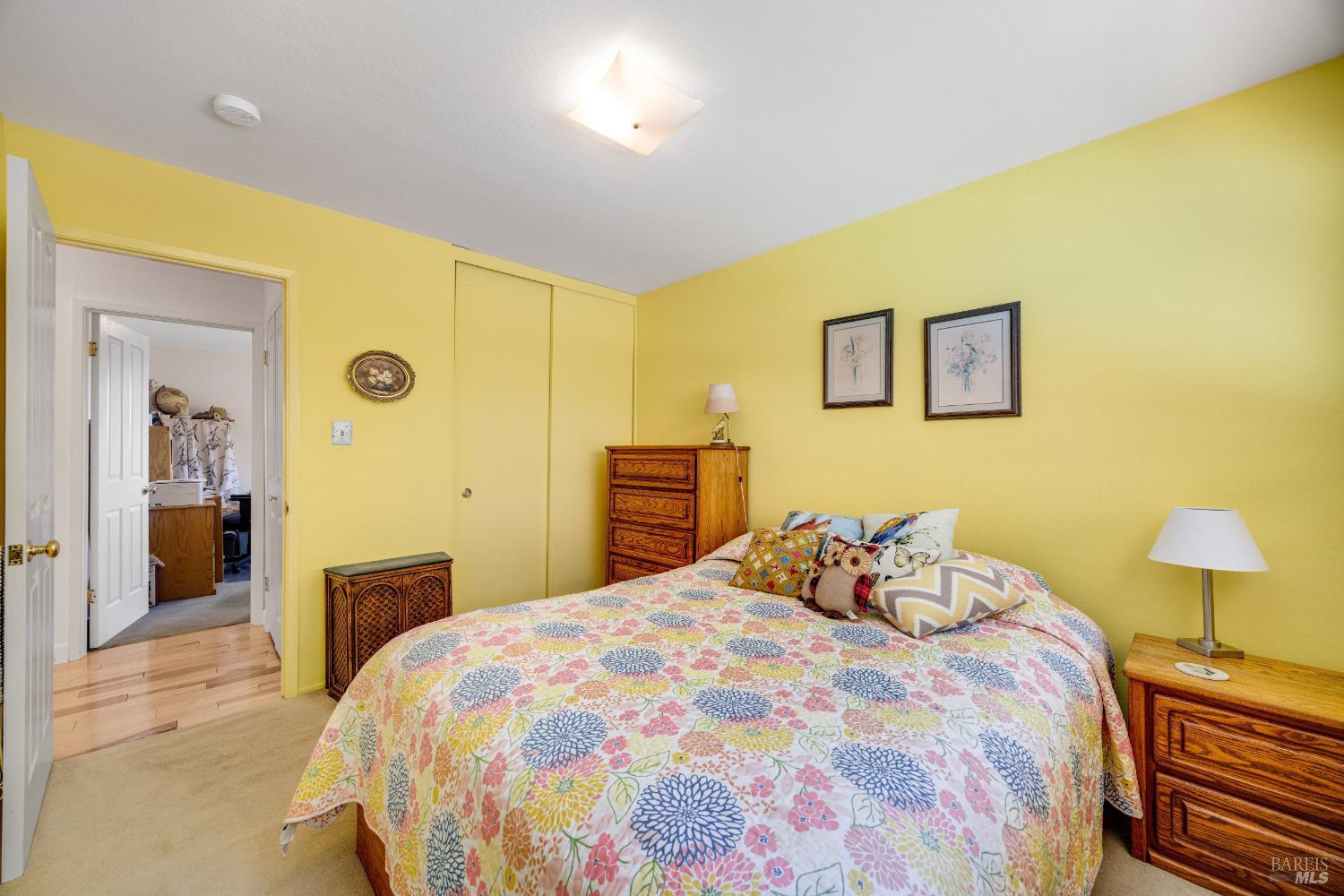 641 Midway Boulevard Novato CA 94947