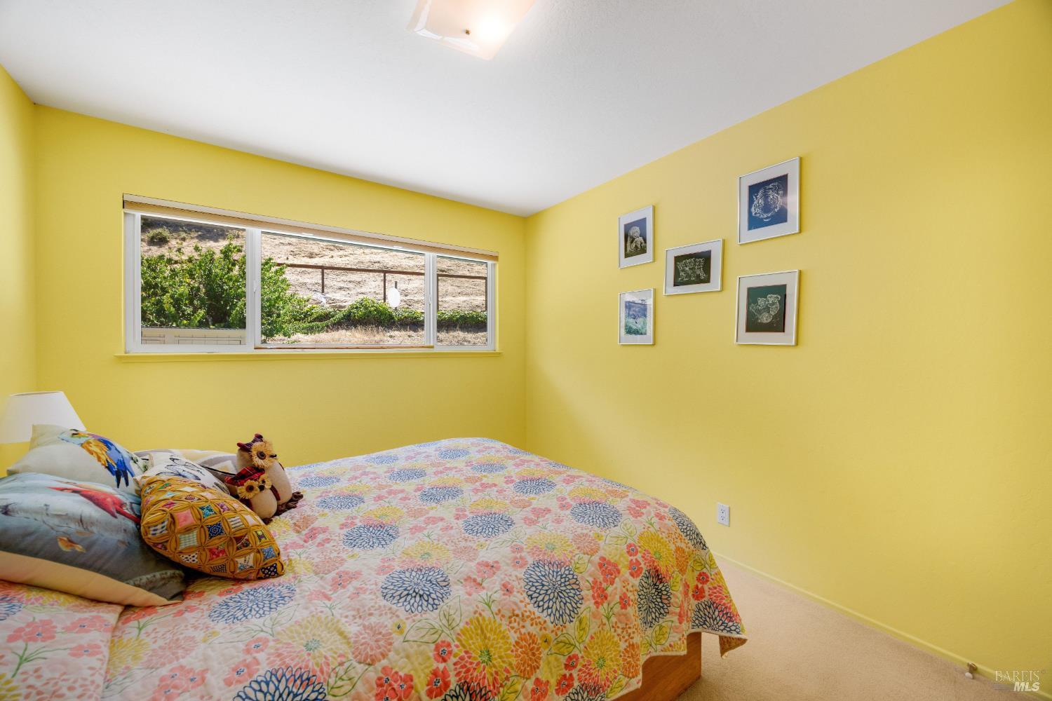 641 Midway Boulevard Novato CA 94947