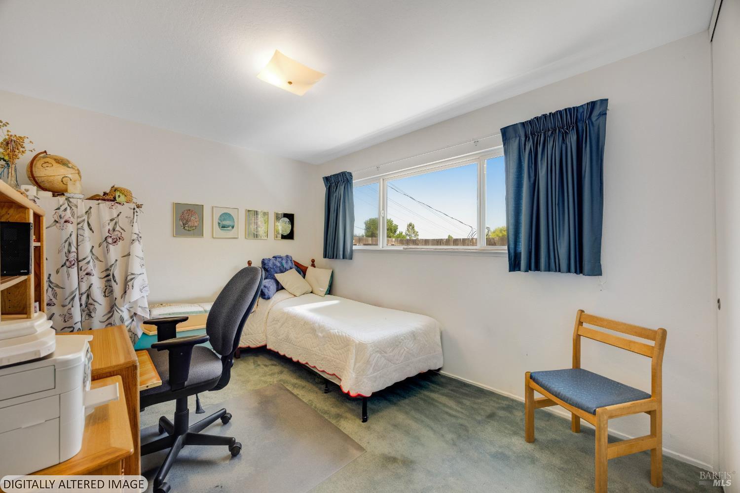 641 Midway Boulevard Novato CA 94947