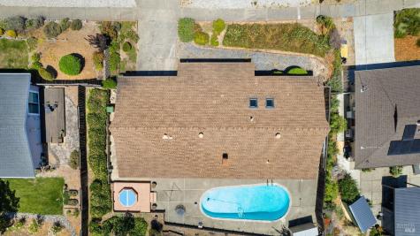 641 Midway Boulevard Novato CA 94947