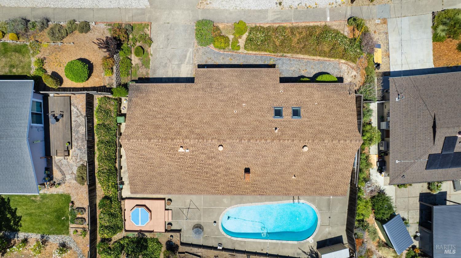 641 Midway Boulevard Novato CA 94947
