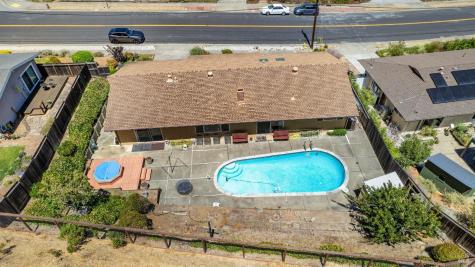 641 Midway Boulevard Novato CA 94947