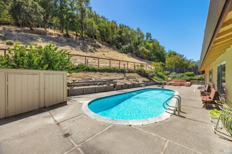 641 Midway Boulevard Novato CA 94947