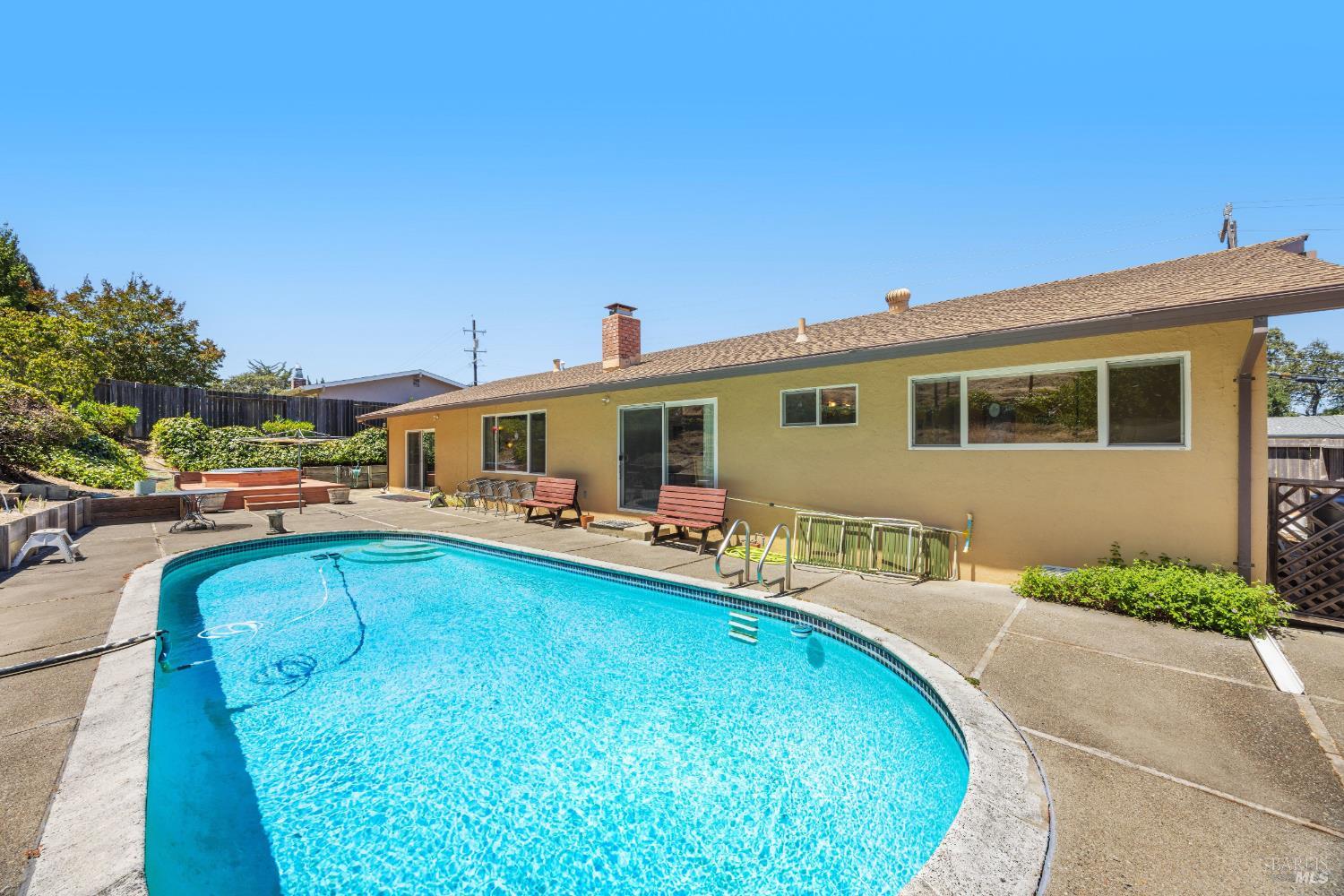 641 Midway Boulevard Novato CA 94947