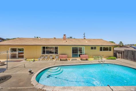 641 Midway Boulevard Novato CA 94947