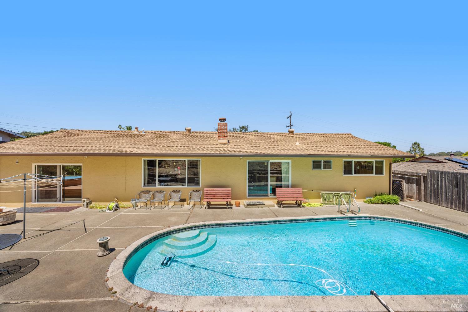 641 Midway Boulevard Novato CA 94947