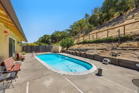 641 Midway Boulevard Novato CA 94947