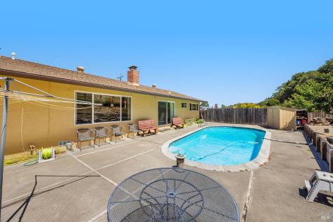 641 Midway Boulevard Novato CA 94947