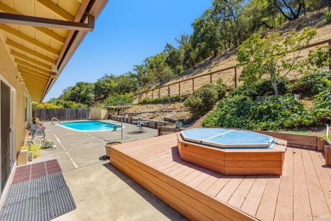 641 Midway Boulevard Novato CA 94947