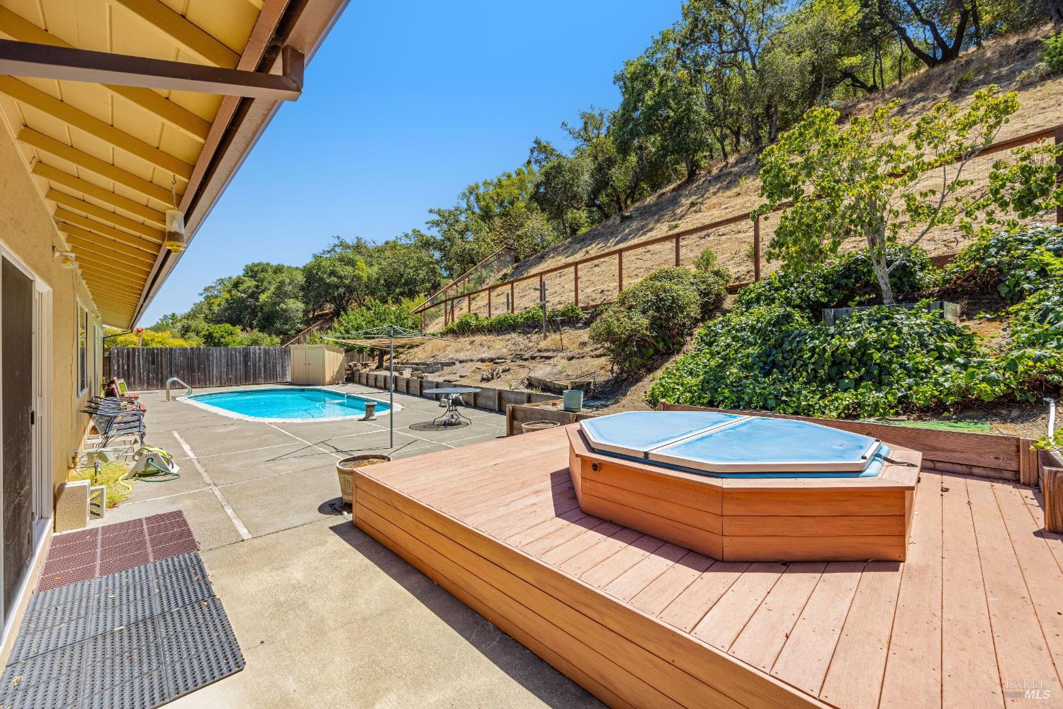 641 Midway Boulevard Novato CA 94947