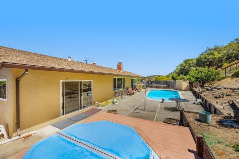 641 Midway Boulevard Novato CA 94947