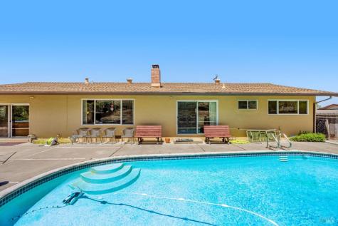 641 Midway Boulevard Novato CA 94947