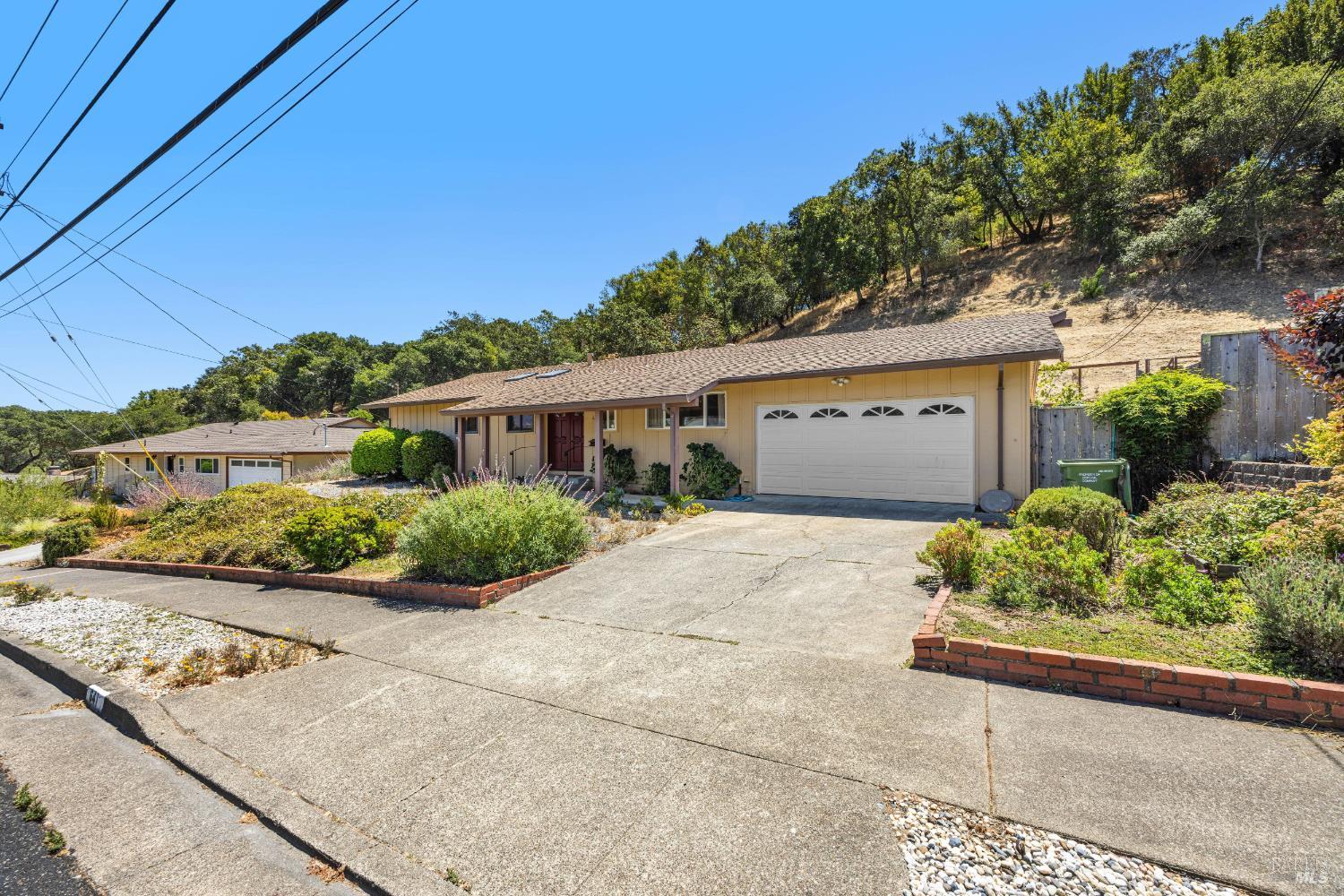 641 Midway Boulevard Novato CA 94947