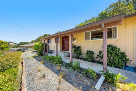 641 Midway Boulevard Novato CA 94947