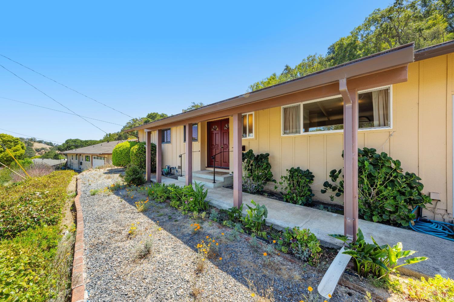 641 Midway Boulevard Novato CA 94947
