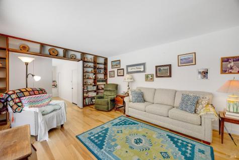 641 Midway Boulevard Novato CA 94947