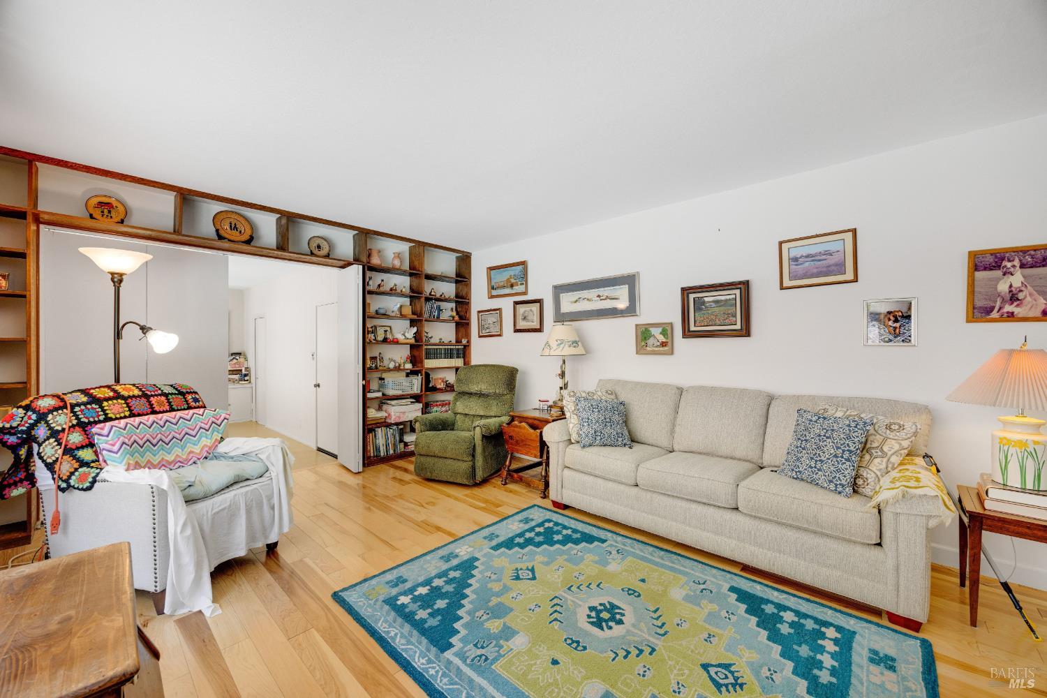 641 Midway Boulevard Novato CA 94947