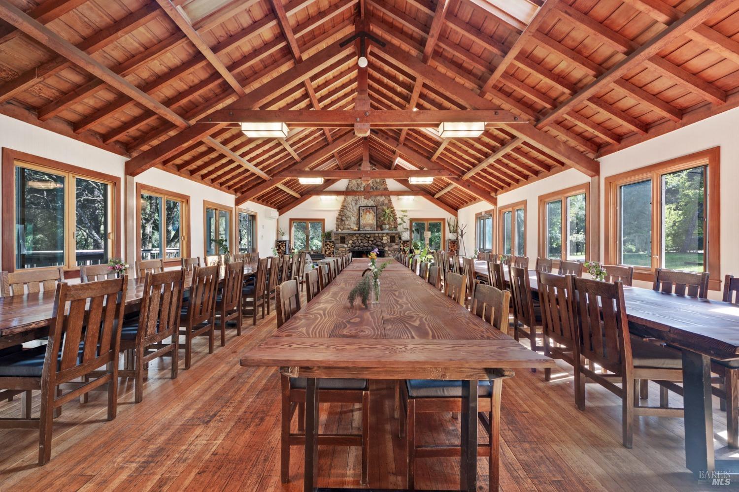18501 Van Zandt Resort Road Philo CA 95466