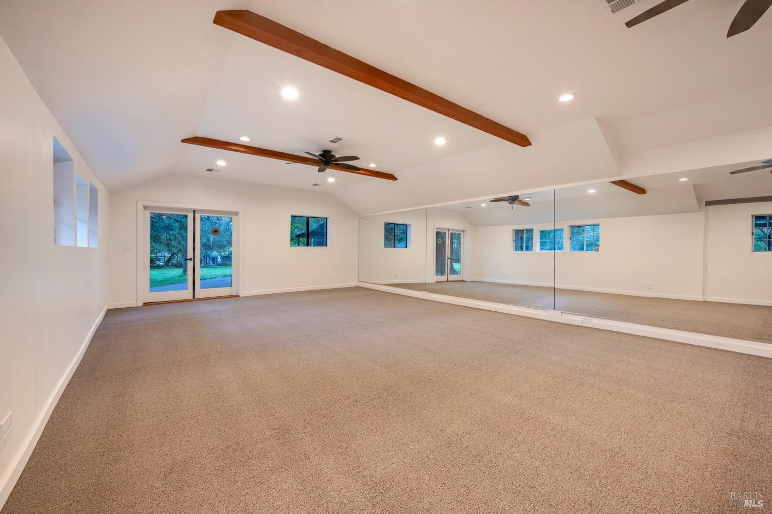 18501 Van Zandt Resort Road Philo CA 95466