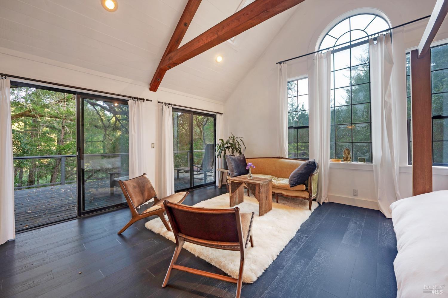 18501 Van Zandt Resort Road Philo CA 95466