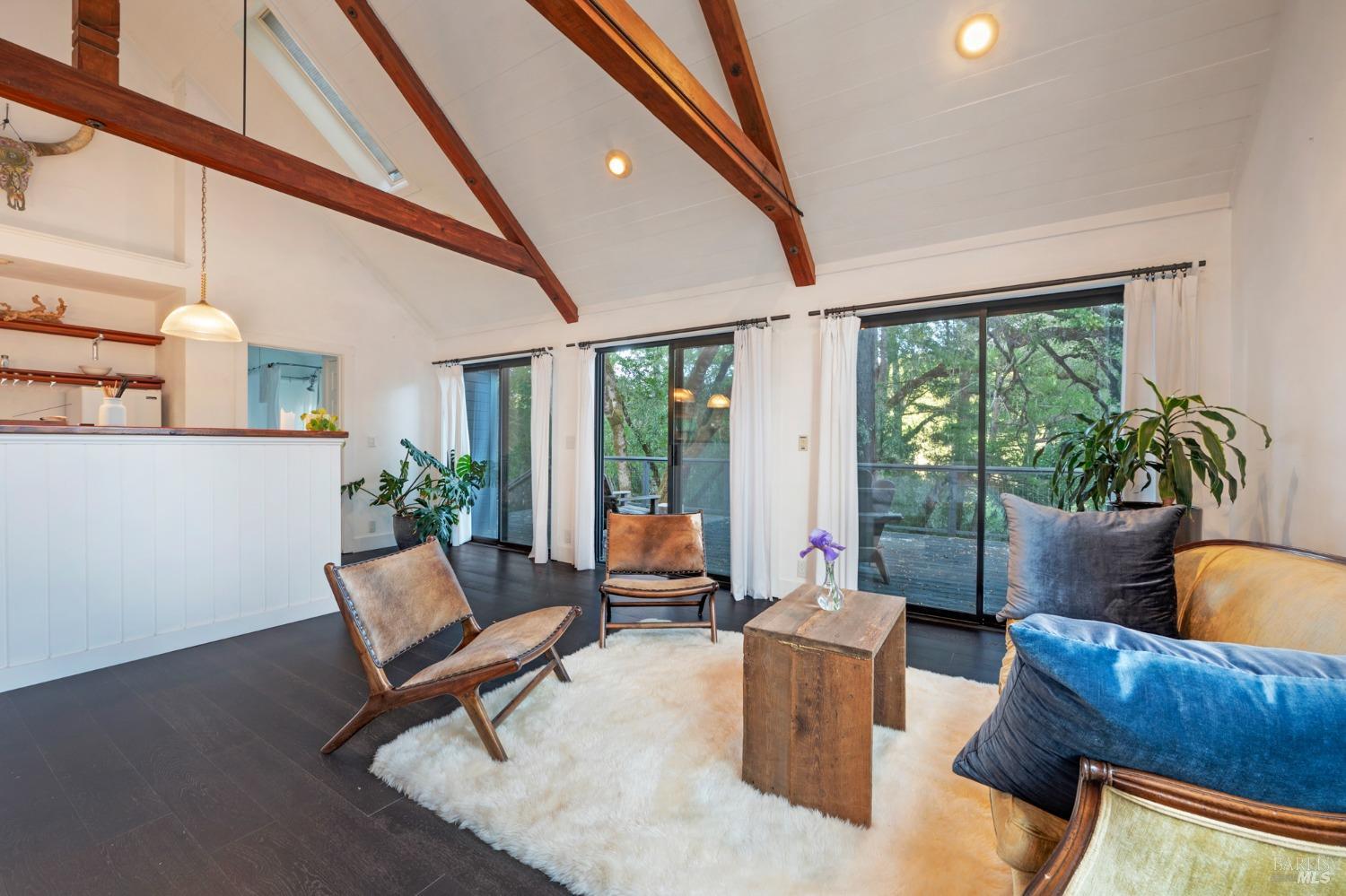 18501 Van Zandt Resort Road Philo CA 95466