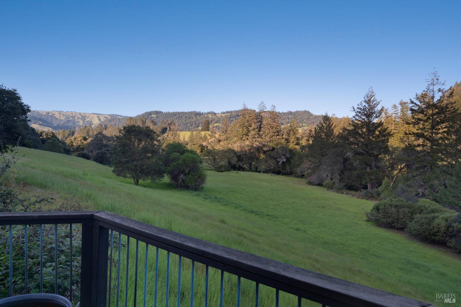18501 Van Zandt Resort Road Philo CA 95466