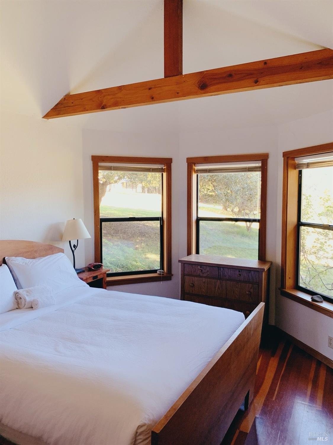 18501 Van Zandt Resort Road Philo CA 95466