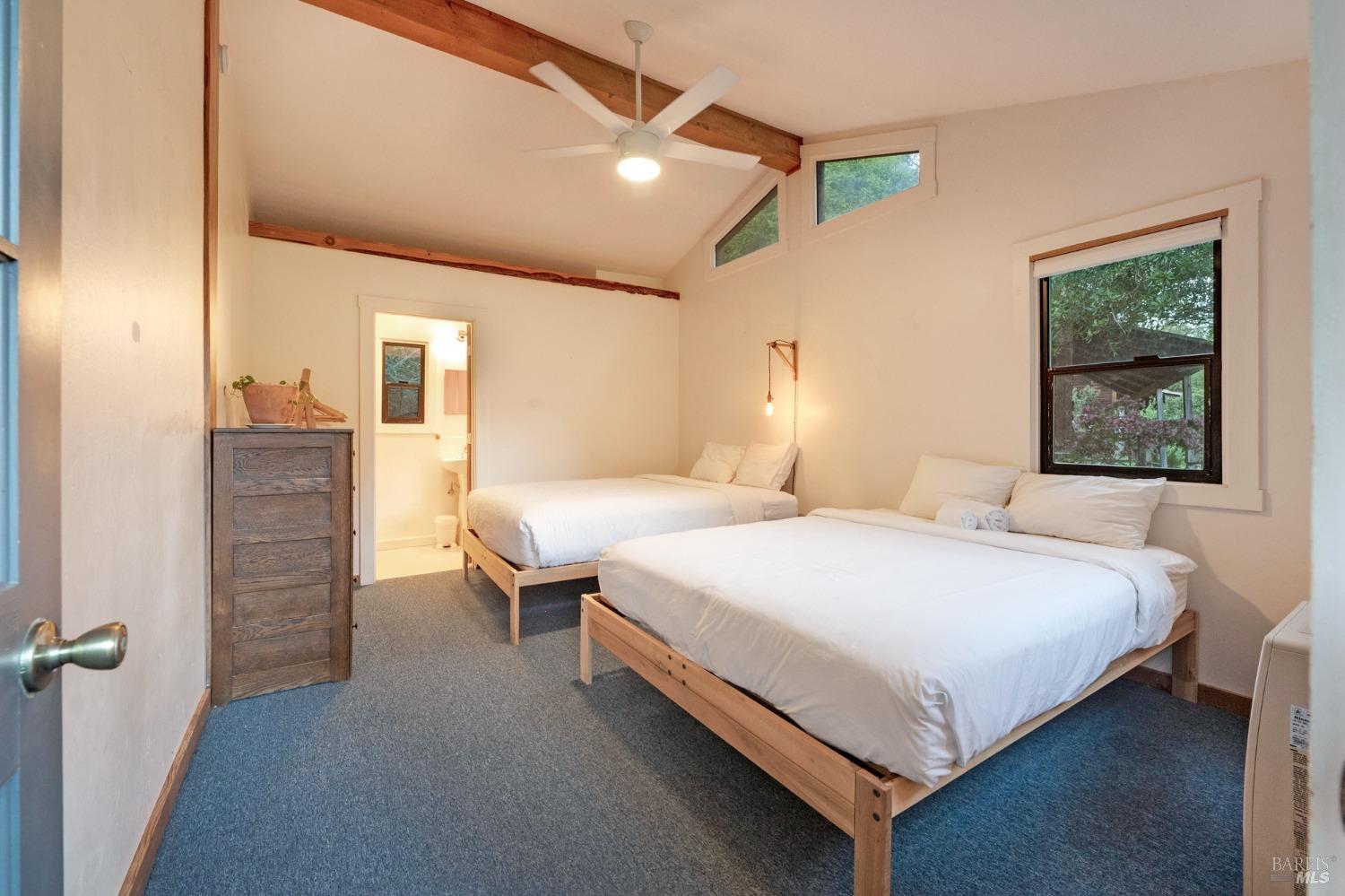 18501 Van Zandt Resort Road Philo CA 95466