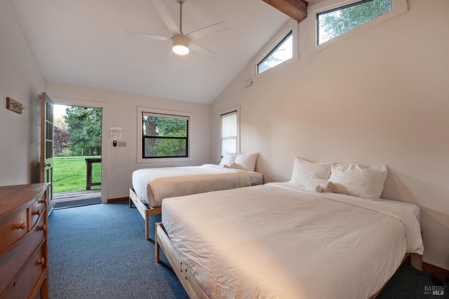 18501 Van Zandt Resort Road Philo CA 95466