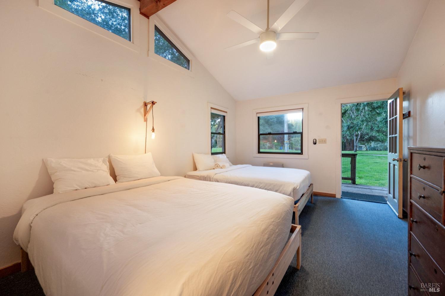 18501 Van Zandt Resort Road Philo CA 95466