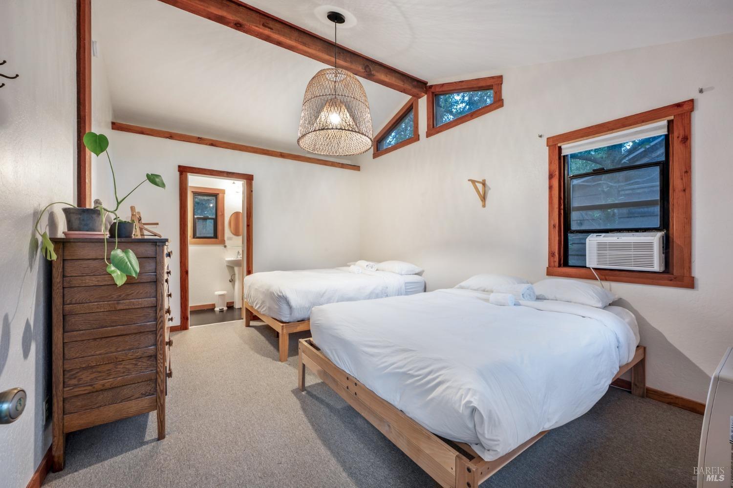 18501 Van Zandt Resort Road Philo CA 95466
