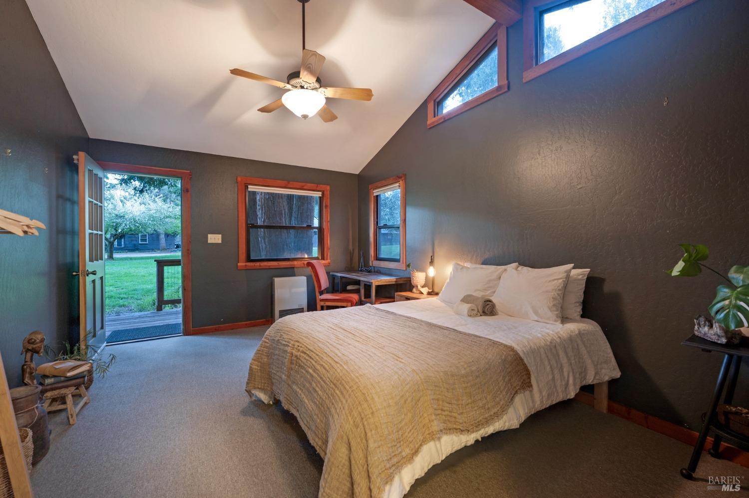 18501 Van Zandt Resort Road Philo CA 95466